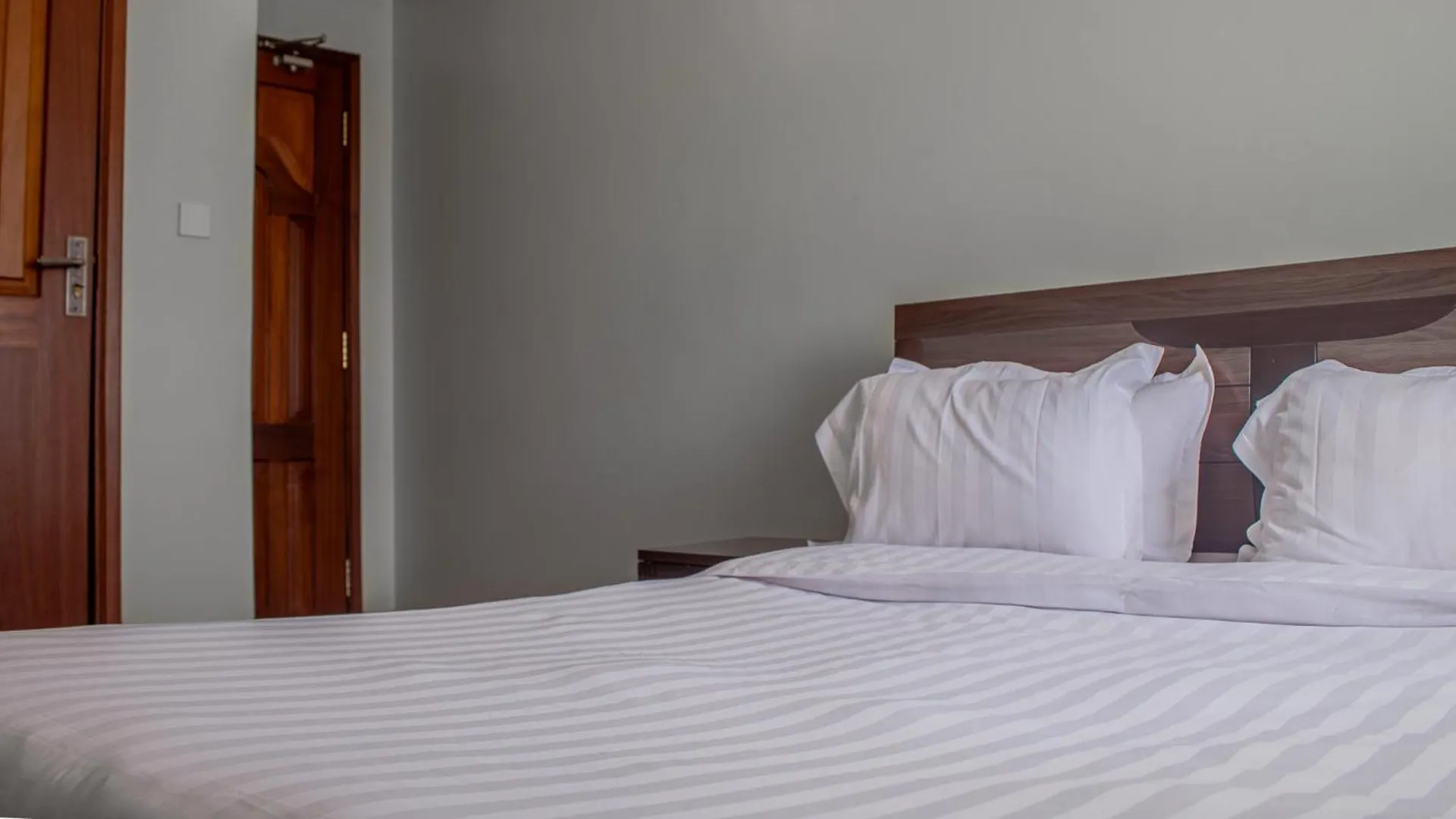Vinetea Hotel Kampala