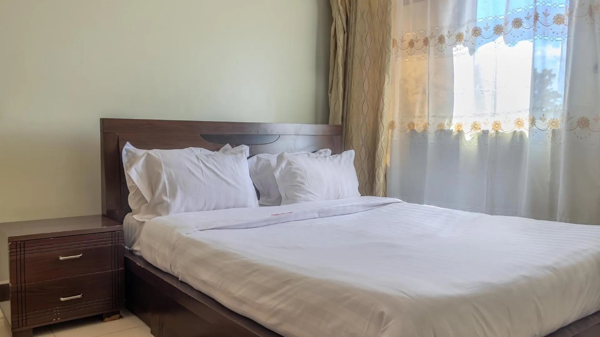 Vinetea Hotel Kampala