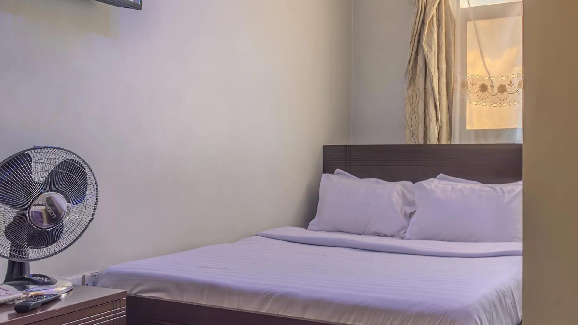 Vinetea Hotel Kampala 3*,