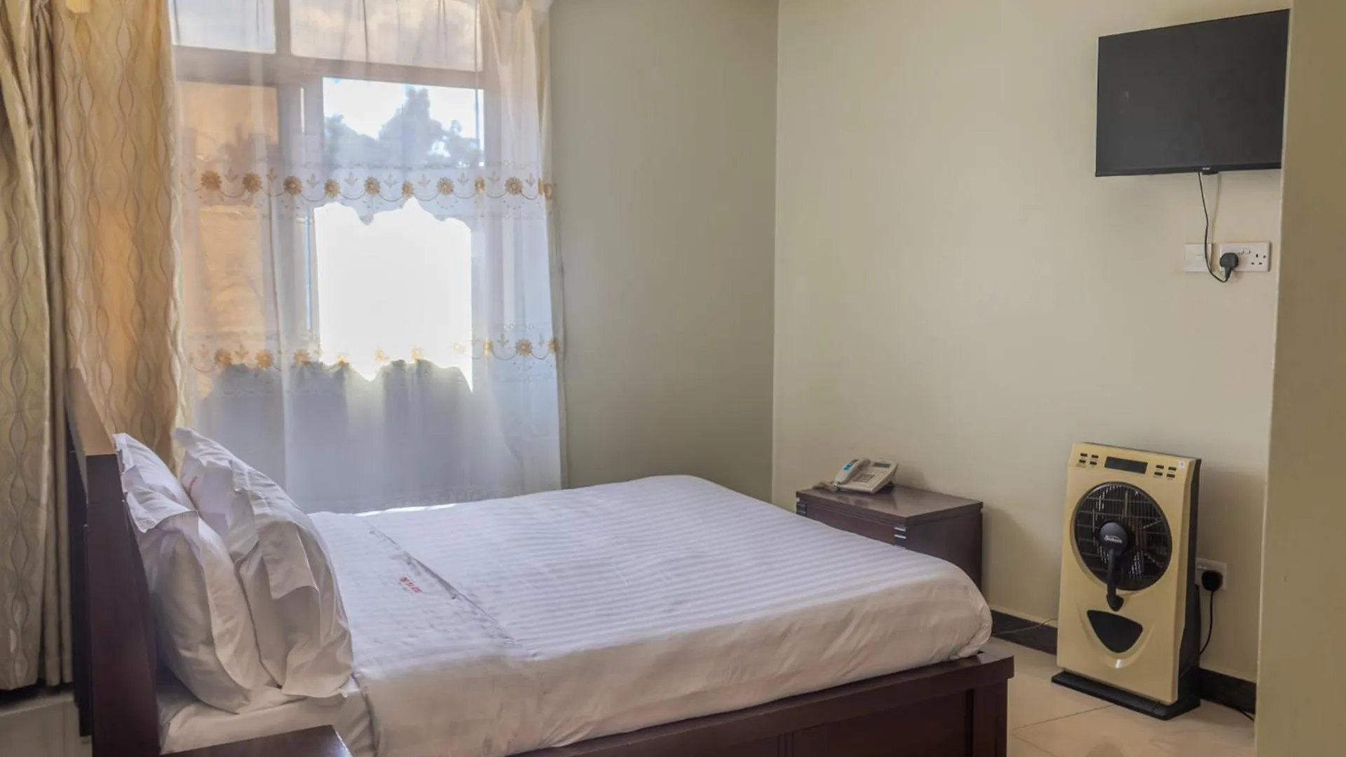 Vinetea Hotel Kampala