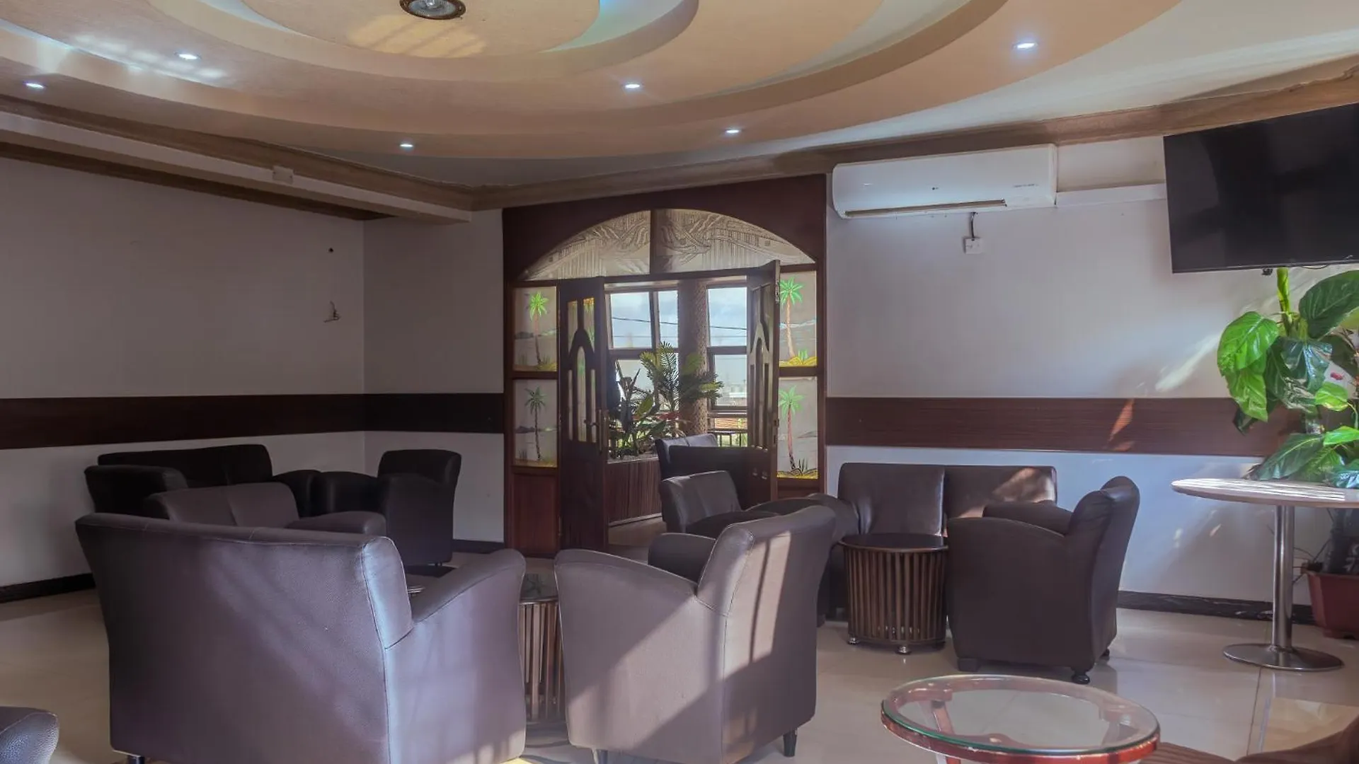 Vinetea Hotel Kampala