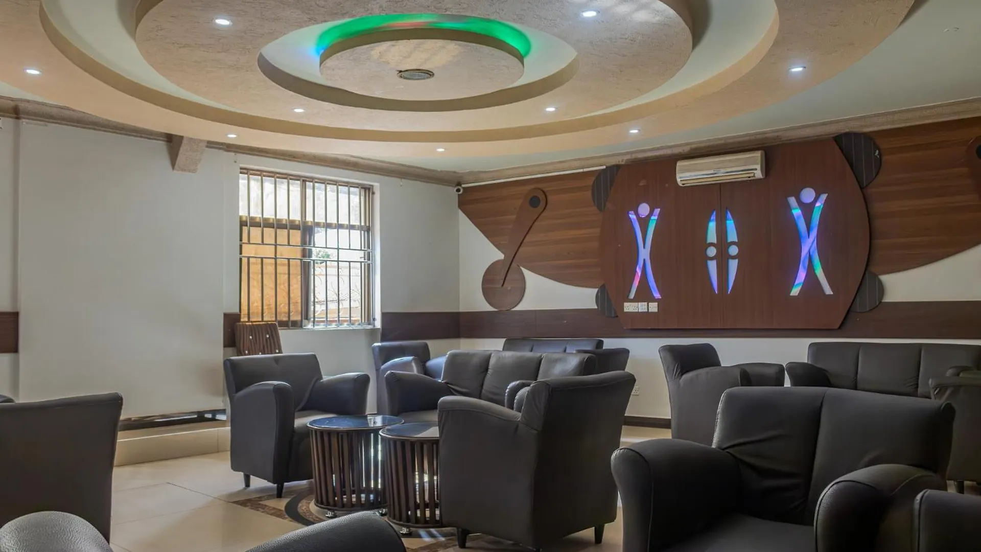 Vinetea Hotel Kampala