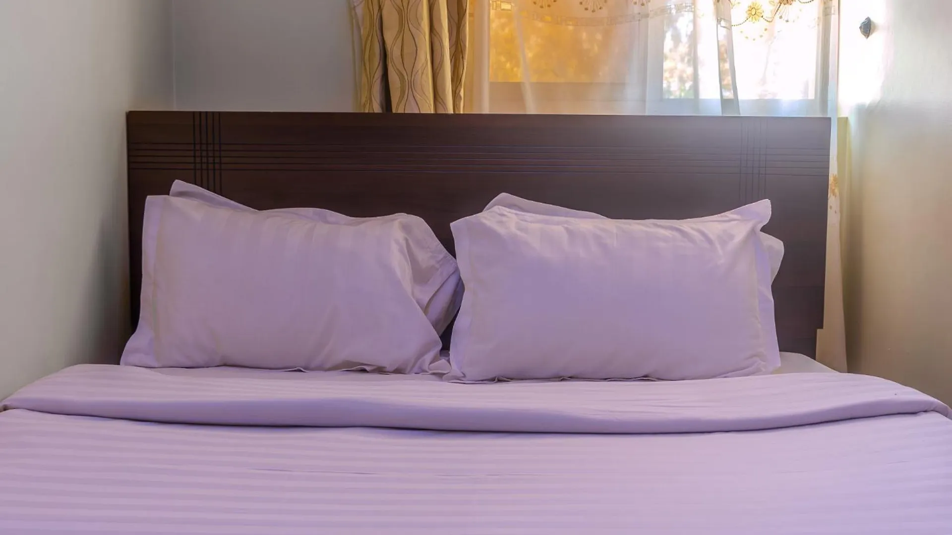 Vinetea Hotel Kampala Uganda