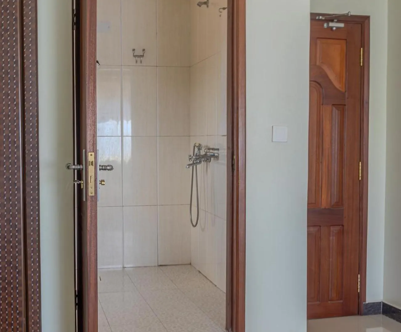 Vinetea Hotel Kampala