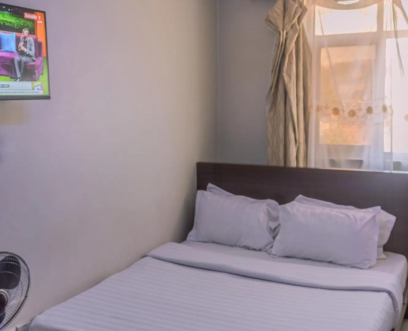 Vinetea Hotel Kampala