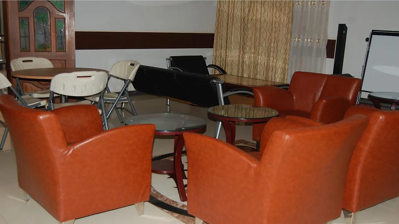 Vinetea Hotel Kampala