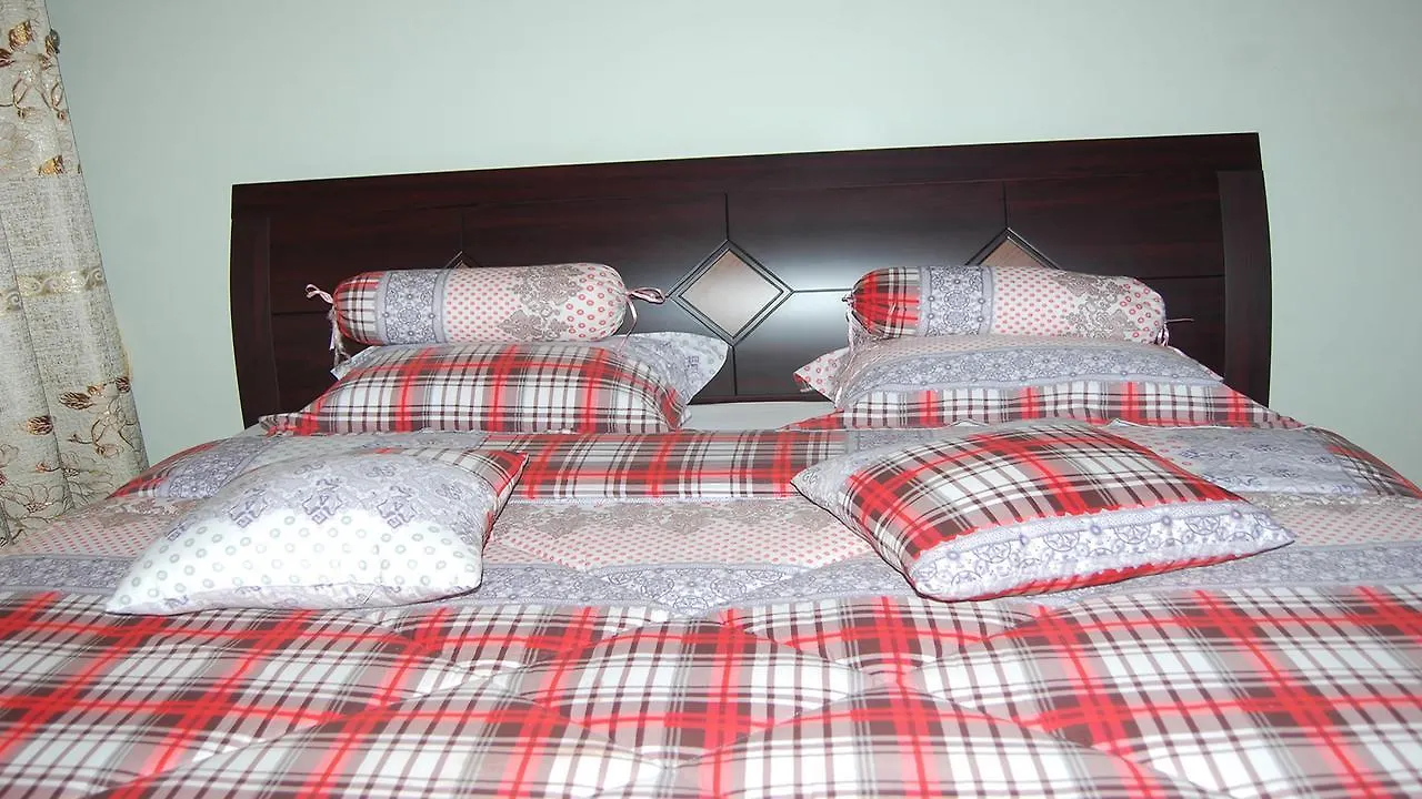 Vinetea Hotel Kampala