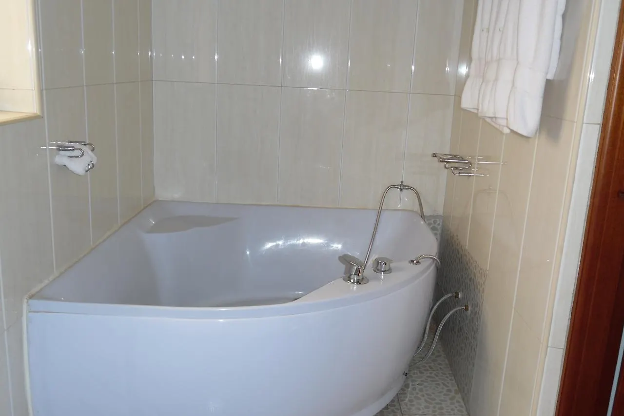 Vinetea Hotel Kampala